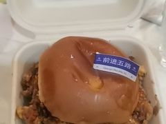 -前进5路汉堡炸鸡(昙华林店)