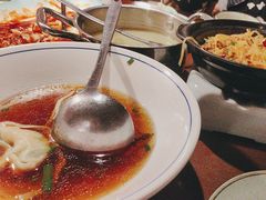 -鱼食饭稻·苏浙土菜17年老馆子(平江路店)