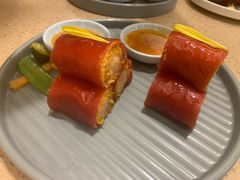 -点都德(大茶楼店)
