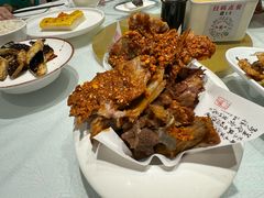 -凯鸽酒楼(操场城店)