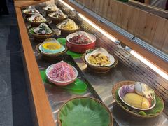 -鼎原力量东北吊炉烧烤(幸福街店)