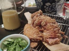 -夜宴江景餐厅