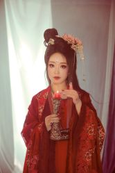 -梓摄影古装写真工作室(富力广场店)