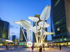 -大族广场Mall&More