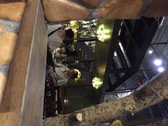 春天里餐厅-春天里·老街坊餐厅(港隆广场店)