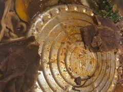 -冰川延边料理·炭烤串(原小木屋店)