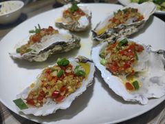 -三湘四水正宗湘菜(君峰路店)