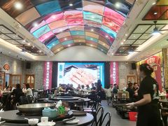 -飞尝蚝·顺德菜·鱼生(顺德总店)