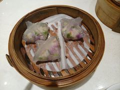 -新雅粤菜馆(南京东路店)