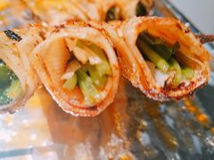 -吉·拾串烧烤专门店(领show天地店)