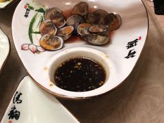 -大家发海鲜城夜排档(华山中路店)