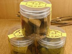 -吴裕泰茶庄(前门大街店)