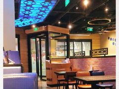 大堂-bluefrog蓝蛙(水游城店)