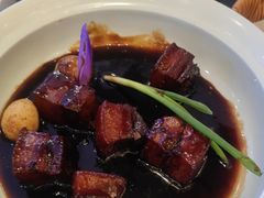 -聚鑫阁江浙菜·非遗传承技艺(青村帝华园店)