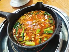 -黔三一夺夺粉酸汤火锅(百信店)