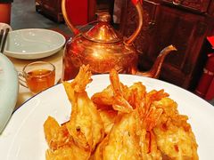 -小吊梨汤·北京菜·烤鸭(鸟巢店)