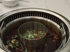 -葛记红焖羊肉(人民路店)