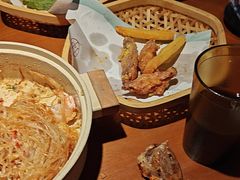 -坤记味道(新华城市广场店)