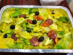 -超群咖啡葡式美食(南贵花园店)