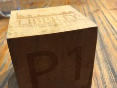 -Liberty Brewing Co·曼哈顿餐吧