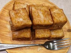 -明腾壹间茶餐厅(新都会花园广场店)