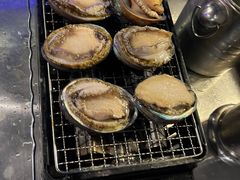 -质烤烤物·活烤海鲜(质烤总店)