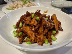 -到家尝北京菜(西坝河店)
