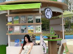 -深圳来福士广场