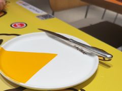 -乐凯撒披萨(中心书城店)