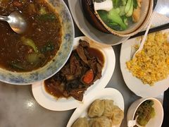 -队长面馆 La Pasteria del Capitano