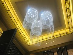 -舟山希尔顿酒店