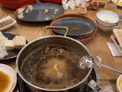 -松野谷·寿喜烧自助(华联顺义金街购物中心店)