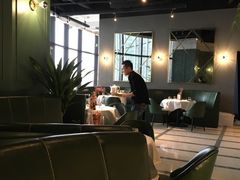 -L'Arome芳芳法国餐厅(仙林金鹰店)