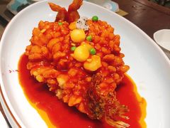 -童福兴·南京菜(老门东店)