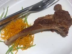 羊排-马凯餐厅(地安门店)