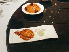 -丰收日·小海鲜·沪上家宴(顾村正大店)