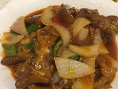 -阿拉丁新疆风味餐厅·清真(罗廊巷店)