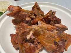 -北李·海肠捞饭·大连菜(望京凯德MALL店)