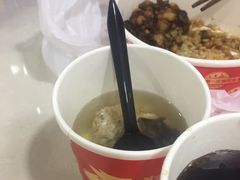 -猪角·闽南猪脚饭(华闽大厦店)