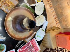 -尹兰楼西北风情餐厅(嘉定店)