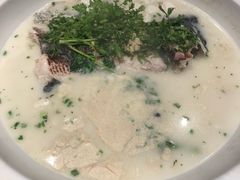 -久宴·天目湖大鱼头(恐龙园店)