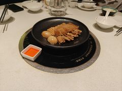 -顺峰顺水顺德菜(第一百货店)