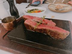 -Erman岩烧牛排(虹桥南丰城店)
