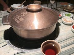 -大头椰·椰子鸡火锅(南宁万象城店)