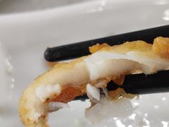 -金瑞轩大酒楼·顺德鱼生·粤菜海鲜(东江国际店)