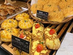 -Let's Taipei 非常烘焙(太古里店)