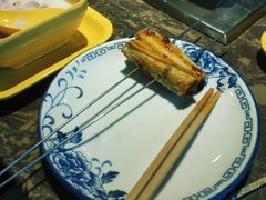 餐具摆设-熙成烧烤·三十三年(开发区店)