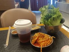 -炽城·烤肉名家(鸿达中央广场店)