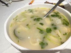 -绿雅酒家(江西中路店)