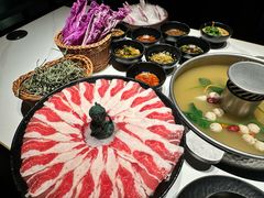 -重八牛府之小有名气(大望路店)